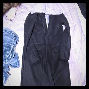 🌸 2 for $15🌸 Light Pea Coat